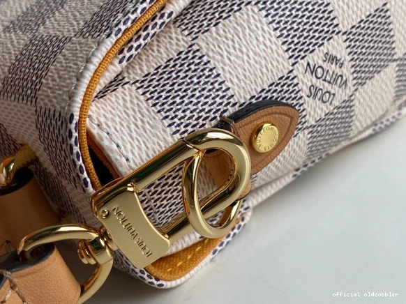 Official oldcobbler CROISETTE LOUIS VUITTON 0806